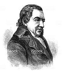 Johann Gottlieb Fiechte