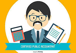 Contador Publico Certificado