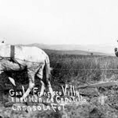 Timeline: Políticas agrícolas en diferentes sexenios en México