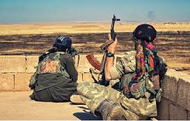 Conflicto Enquistado