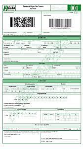 4.3 Creación del Registro Único Tributario