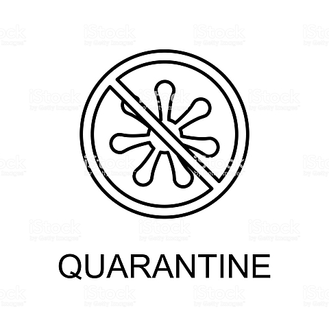 Quarantine?