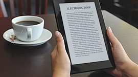 Timeline: A Brief History of eBooks