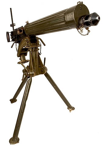 The battle of Somme, -2