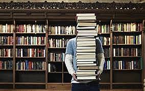 Collection of bibliographic material