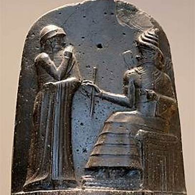 Timeline: historia de la ética