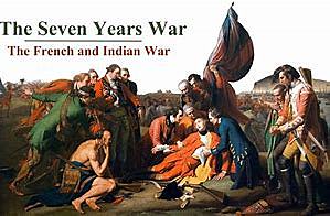 Seven Years War