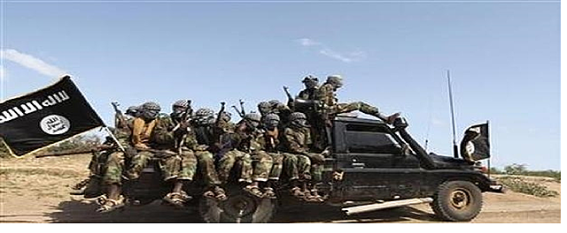 Guerra civil somalí