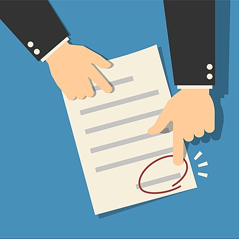 3.1 Constituir la escritura publica ante una Notaria