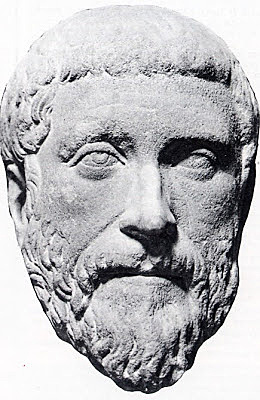 catálogo que Diógenes Laercio