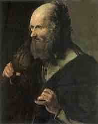 la lista de Hesiquio de Mileto