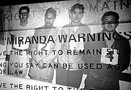 Miranda v. Arizona