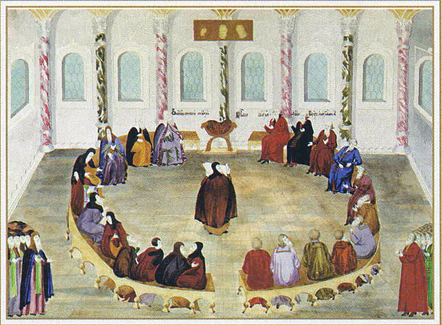 1613г. Избрание Земским собором Михаила Романова на царство. Начало династии Романовых