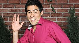 Timeline: CELEBRITYS LIFE. PABLO CHIAPELLA