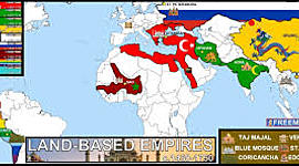 Timeline: WHAP Review: (Emma Shelton)