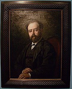 Teodor Llorente Olivares