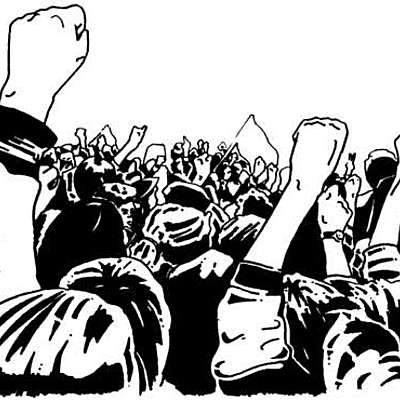 Timeline:  Los movimientos sociales contemporáneos