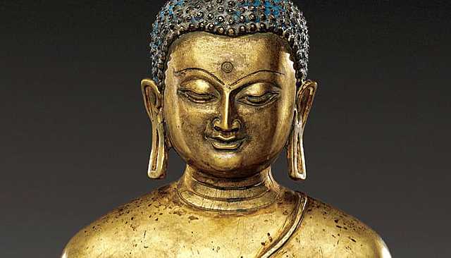 Buddhism was found in Siddharta Gautama