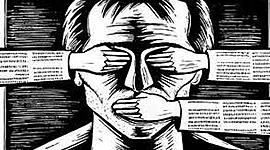 Timeline: regimi totalitari