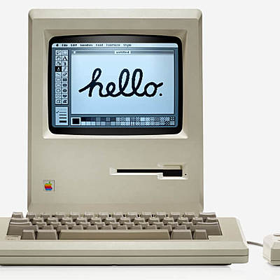 Timeline: Sistemas Opertaivos MACos