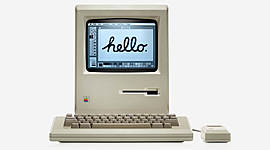 Timeline: Sistemas Opertaivos MACos