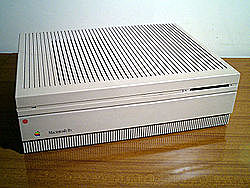 Macintosh System Software 5.1, 6.0, 6.0.1 y 6.0.2