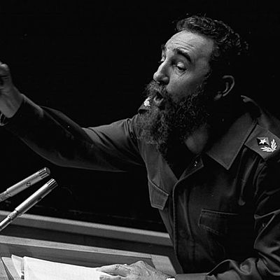 Timeline: Cuban- U.S. Relations 1952-1962