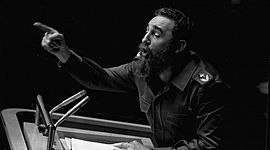 Timeline: Cuban- U.S. Relations 1952-1962