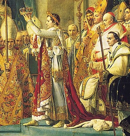 Coronació de Napoleó