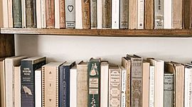 Timeline: Eesti kuulsamad kirjanikud