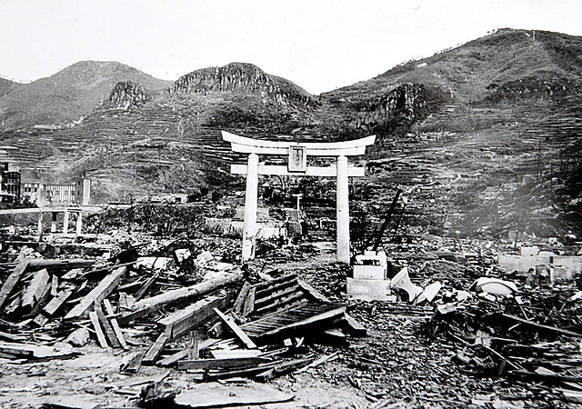 NAGASAKI