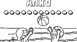 Timeline: LIÑA DO TEMPO ANXO