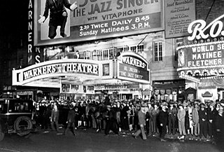 Los gloriosos años 20 en Nueva York