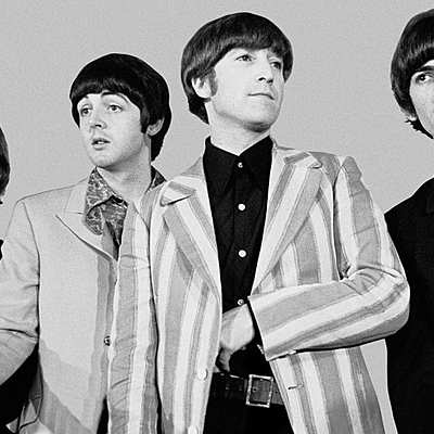 Timeline: MÚSICA EN EL CINE (Años 40, 50, 60)