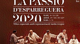 Timeline: La Música de La Passió