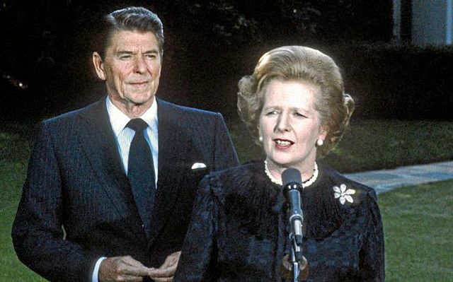 Problemas Comunes Gran Bretaña y Estados Unidos