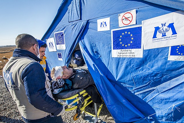 European Commision announces...