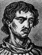 GIODARNO BRUNO- Època teocèntrica