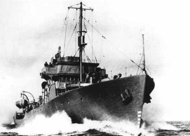 Canada’s Contributions