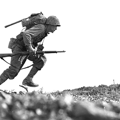 Timeline: World War II