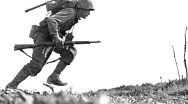 Timeline: World War II