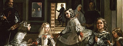 Del Barroc fins la Revolució Francesa 1600-1800