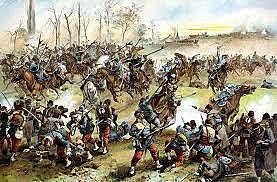 Batalla de San Quintín