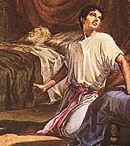 Samuel's Death