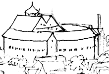 Globe Theatr