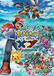 Pokémon XY
