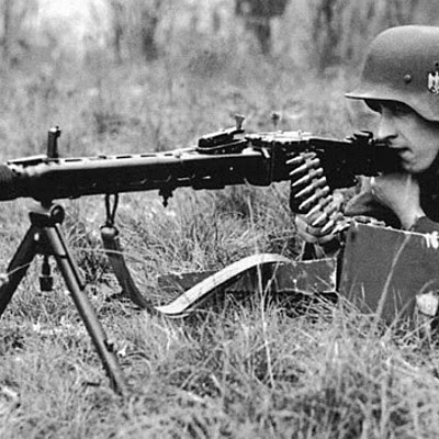 Timeline: Primera Guerra Mundial