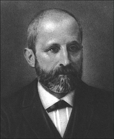 Johann Friedrich Miescher