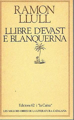 Blanquerna (Ramon Llull)