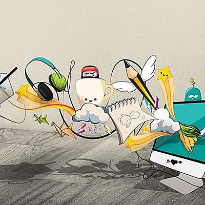 Timeline: HISTORIA DEL DISEÑO